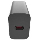 Зарядний пристрій MOTOROLA 68W USB-С + кабель 1m (PG38C06281) чорний Зарядний пристрій MOTOROLA 68W USB-С + кабель 1m (PG38C06281) чорний