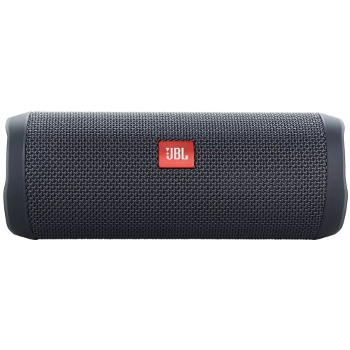 Акустика JBL Flip Essential 2 (JBLFLIPES2 ) Black