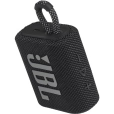 Акустична система JBL Go 3 Black (JBLGO3BLK) Акустична система JBL Go 3 Black (JBLGO3BLK)
