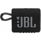 Акустична система JBL Go 3 Black (JBLGO3BLK) 