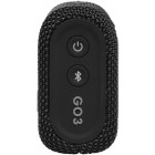 Акустична система JBL Go 3 Black (JBLGO3BLK) 