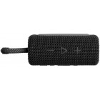 Акустична система JBL Go 3 Black (JBLGO3BLK) 