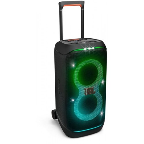 Акустика JBL PartyBox Stage 320 (JBLPBSTAGE320EP) Black