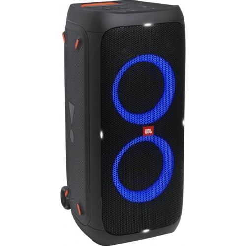 Акустика JBL PartyBox 310 (JBLPARTYBOX310EP) Black