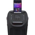 Акустика JBL PartyBox 310 (JBLPARTYBOX310EP) Black