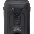 Акустика JBL PartyBox 310 (JBLPARTYBOX310EP) Black