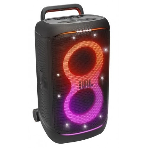 Акустика JBL PartyBox 520 (JBLPARTYBOX520EU) Black Акустика JBL PartyBox 520 (JBLPARTYBOX520EU) Black