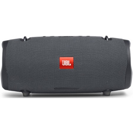 Акустика JBL Xtreme 2 (JBLXTREME2GMEU) Gun Metal