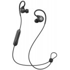 Навушники бездротові JLAB Fit Sport 3 Wireless Earbuds (IEUEBFITSPORTRBLK123) Black