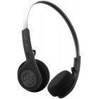 Навушники бездротові JLAB Rewind Wireless Retro (IEUHBREWINDRBLK4) Black