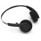 Навушники бездротові JLAB Rewind Wireless Retro (IEUHBREWINDRBLK4) Black