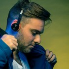 Навушники бездротові JLAB Rewind Wireless Retro (IEUHBREWINDRBLK4) Black