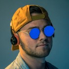 Навушники бездротові JLAB Rewind Wireless Retro (IEUHBREWINDRBLK4) Black