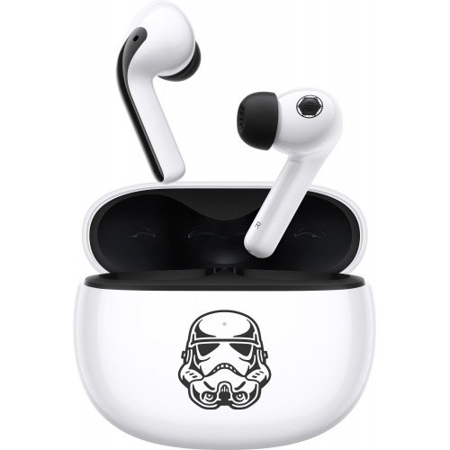 Навушники бездротові Xiaomi Buds 3 (BHR7017GL) Star Wars