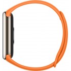 Ремінець для Xiaomi Smart Band 8/9 Strap Sunrise Orange Ремінець для Xiaomi Smart Band 8/9 Strap Sunrise Orange