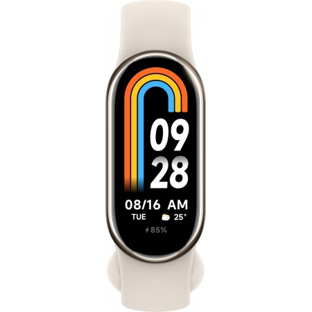 Mi Smart Band 8 Champagne Gold (BHR7166GL)
