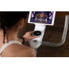 Велотренажер MERACH MR-S06 Ultra Burn Spin Bike White Велотренажер MERACH MR-S06 Ultra Burn Spin Bike White