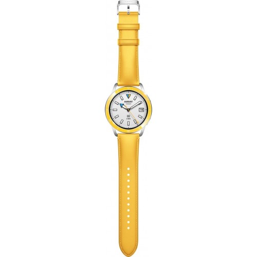 Ремінець Redmi Watch 3 Active Strap Yellow Ремінець Redmi Watch 3 Active Strap Yellow