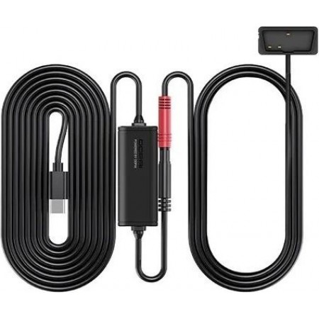 Кабель режиму паркування OBD hardwire kit for Z60/MINI2X/Z60