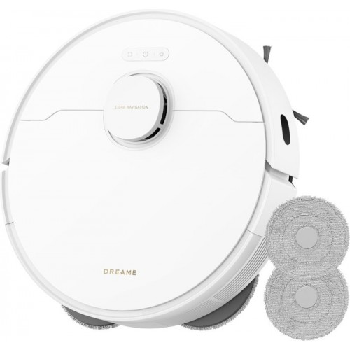 Робот-пилосос Dreame Robot Vacuum L10s Pro Gen2 Робот-пилосос Dreame Robot Vacuum L10s Pro Gen2