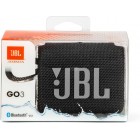 Акустична система JBL Go 3 Black (JBLGO3BLK) 