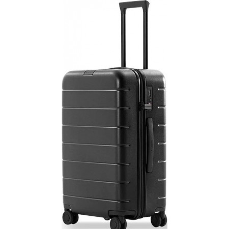 Валіза Xiaomi Luggage Classic Pro 24" (Чорний) BHR8607G