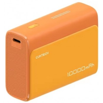 Повербанк CUKTECH PB100 100