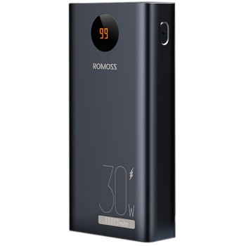 Повербанк Romoss 20000mAh B Повербанк Romoss 20000mAh B