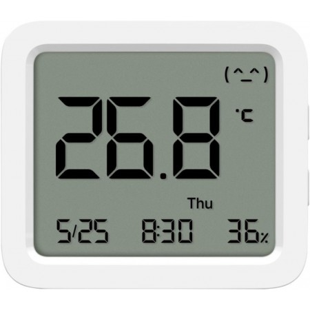 Mi Temperature and Humidity Monitor 3 BHR9041GL