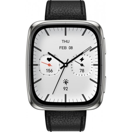 Годинник Amazfit Active 2S Premium W2440GL3N Чорний