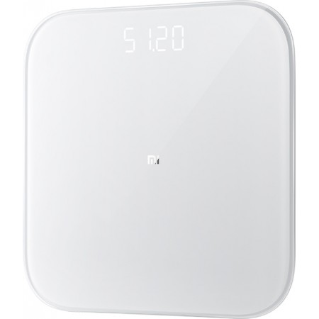 Розумні підлогові ваги Xiaomi Mi Smart Scale 2