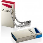 Флеш-память Apacer AH112 64GB Red (AP64GAH112R-1)