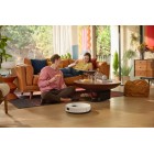 Робот-пилосос Roborock Q10 VF+ White Робот-пилосос Roborock Q10 VF+ White