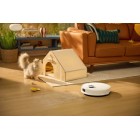 Робот-пилосос Roborock Q10 VF+ White Робот-пилосос Roborock Q10 VF+ White