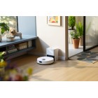 Робот-пилосос Roborock Q10 VF+ White Робот-пилосос Roborock Q10 VF+ White