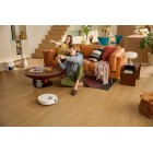 Робот-пилосос Roborock Q10 VF+ White Робот-пилосос Roborock Q10 VF+ White