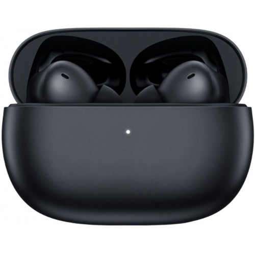 Навушники бездротові Redmi Buds 4 Pro (BHR5896GL) Midnight Black