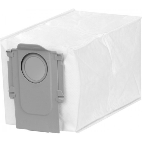 Одноразовий мішок Roborock Q Revo/Q Revo MaxV/S8 MaxV Ultra/S8 Max Ultra/Q Revo Curv Disposable Dust bag