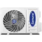 Кондиціонер Samurai SMA-07HRN8T Кондиціонер Samurai SMA-07HRN8T