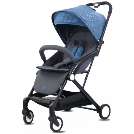 Дитячий прогулянковий візок Shengdebao Saint Depot T400-S De