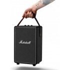Акустика Marshall Portable Speaker Tufton Black and White Акустика Marshall Portable Speaker Tufton Black and White