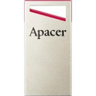 Флеш-память Apacer AH112 64GB Red (AP64GAH112R-1)