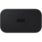 Зарядний пристрій Samsung 25W PD Black EP-T2510XBEGEU