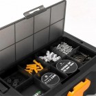 Набір інструментів JIUXUN Tools Toolbox 166-in-1 (X166-1) Набір інструментів JIUXUN Tools Toolbox 166-in-1 (X166-1)
