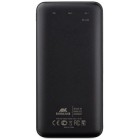 Повербанк RIVACASE VA2120 20000mAh Black Повербанк RIVACASE VA2120 20000mAh Black