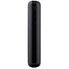 Повербанк RIVACASE VA2120 20000mAh Black Повербанк RIVACASE VA2120 20000mAh Black