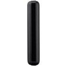Повербанк RIVACASE VA2120 20000mAh Black Повербанк RIVACASE VA2120 20000mAh Black