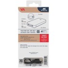 Повербанк RIVACASE VA2120 20000mAh Black Повербанк RIVACASE VA2120 20000mAh Black