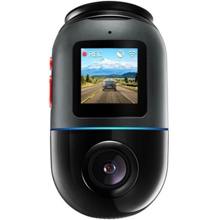 Автомобільний відеореєстратор Xiaomi 70mai Dash Cam Omni 32G