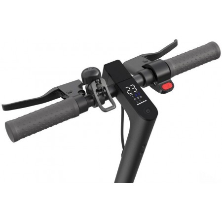 Електросамокат Xiaomi Mi Electric Scooter Pro 2 Black